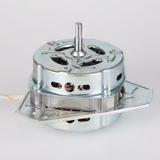 Wash Motor Videocon 105 W para máquina de lavar AC Motor