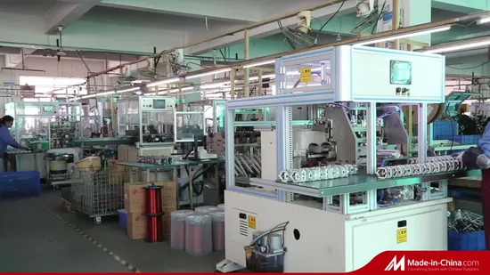 China Fabricação Personalizar Design 220 V AC Elétrico Único Aspirador Motor / Motor Seco à Mão /