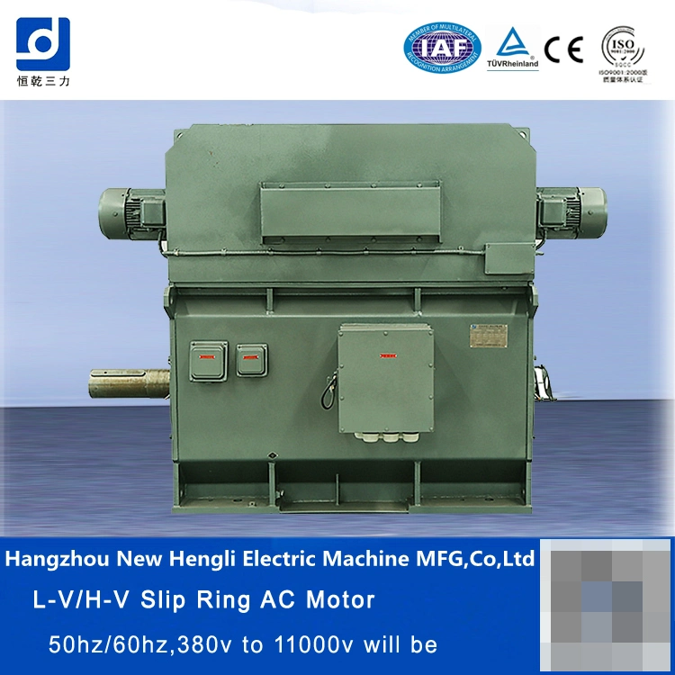 Three Phase AC Induction Motor, AC Induction Motor