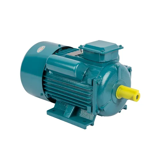 Motor elétrico assíncrono monofásico com certificação CE Motor da série Ycl