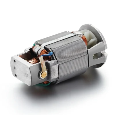 Máquina de bomba de água 110 V 220 V AC Motor universal por motor monofásico motor assíncrono