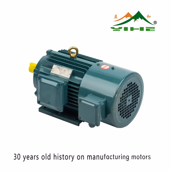 À prova de explosão à prova de chamas assíncrono síncrono AC DC motor elétrico de indução