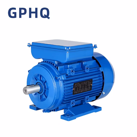 Motor elétrico Gphq ML 90S-2 2HP 1,5kw 2CV 230V CA