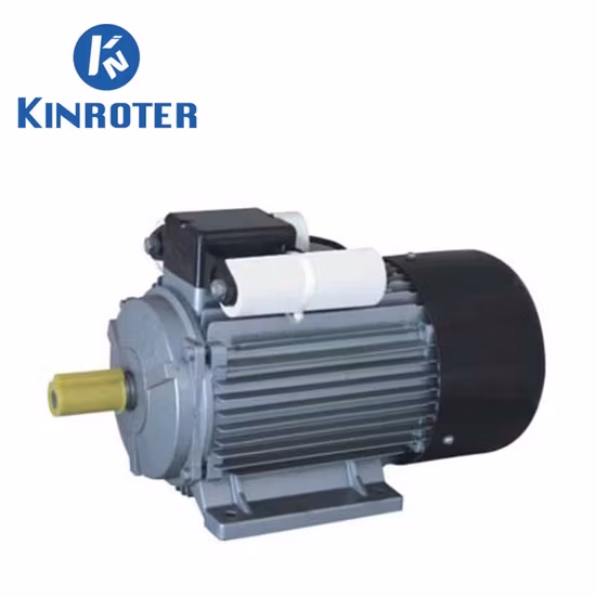 Fornecimento de fábrica Y/Yc/Yl 0,06-550kw AC Motor elétrico